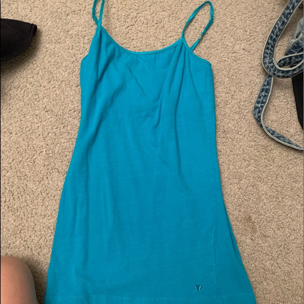 Aeropostale camisole!